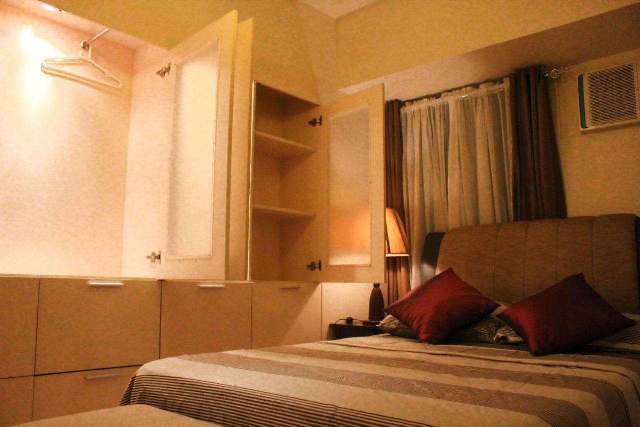 One- Bedroom Avida Cebu Tower 1 It Park المظهر الخارجي الصورة