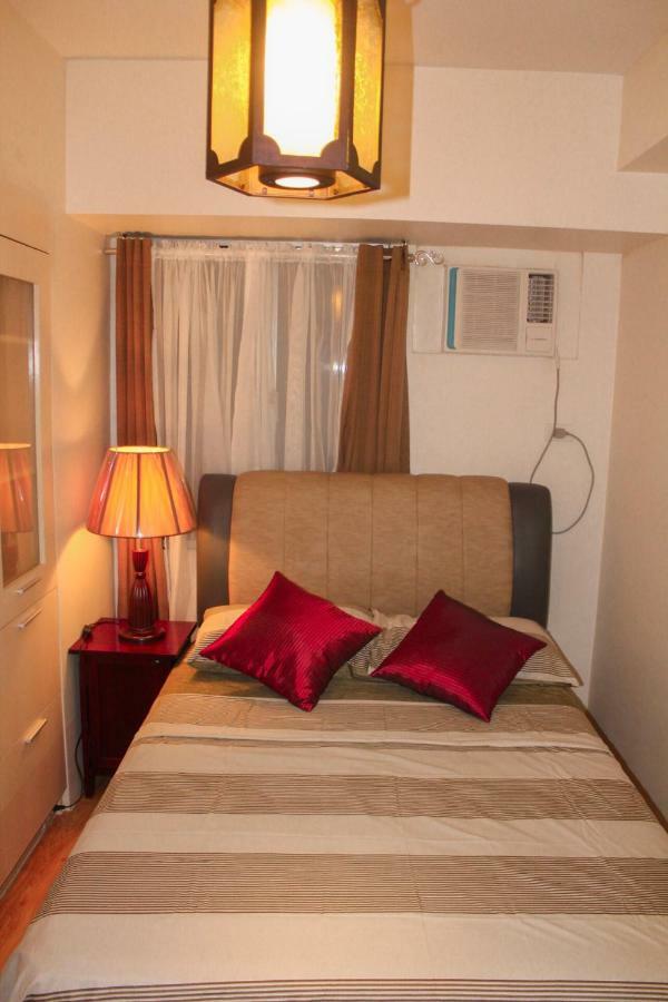One- Bedroom Avida Cebu Tower 1 It Park المظهر الخارجي الصورة