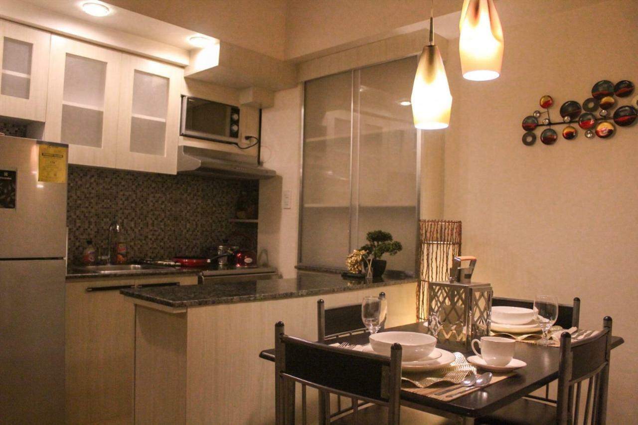 One- Bedroom Avida Cebu Tower 1 It Park المظهر الخارجي الصورة