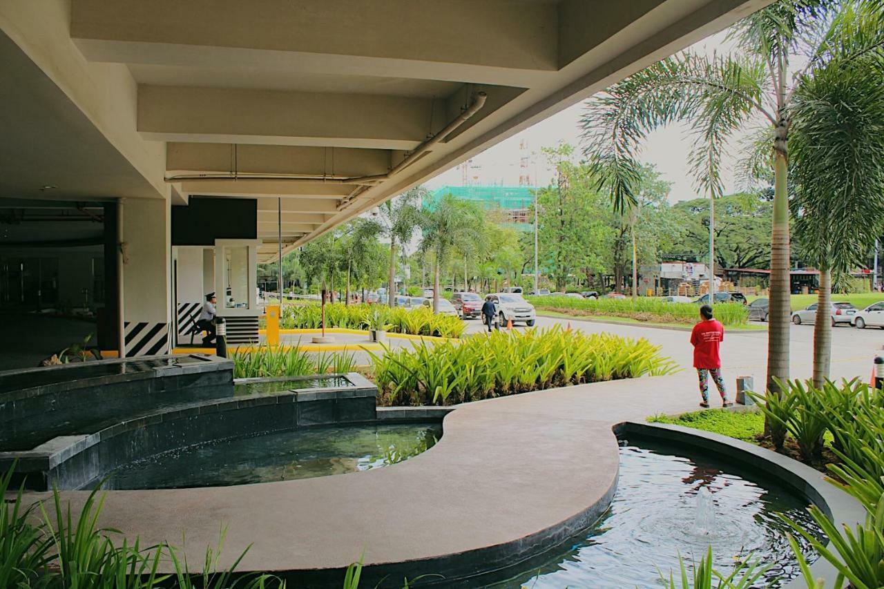 One- Bedroom Avida Cebu Tower 1 It Park المظهر الخارجي الصورة