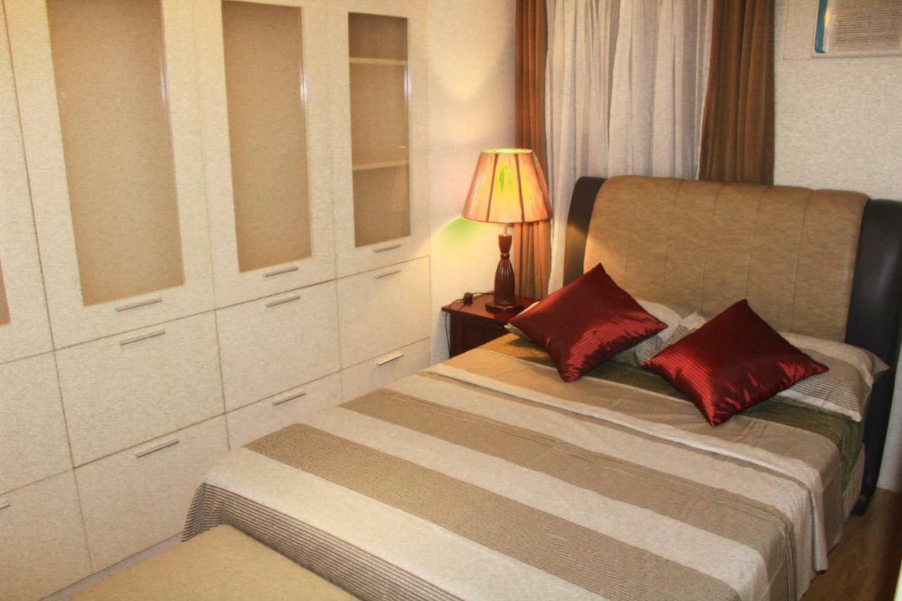 One- Bedroom Avida Cebu Tower 1 It Park المظهر الخارجي الصورة